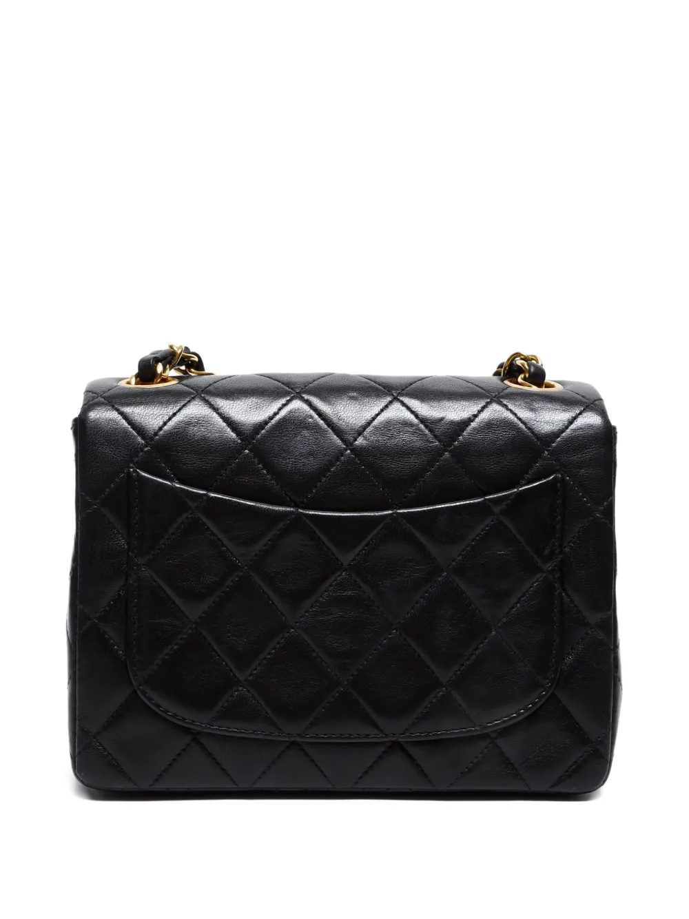 CHANEL Pre-Owned 1994-1996 mini Classic Flap shoulder bag | Pre-Owned | Image 2