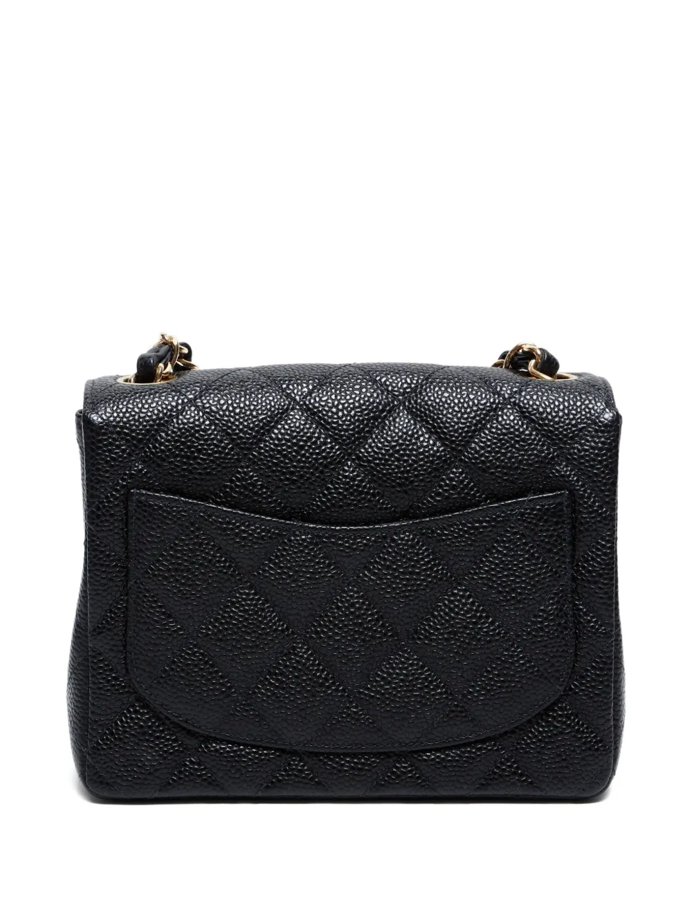 CHANEL Pre-Owned 2002-2003 mini Classic Flap shoulder bag | Pre-Owned | Image 2
