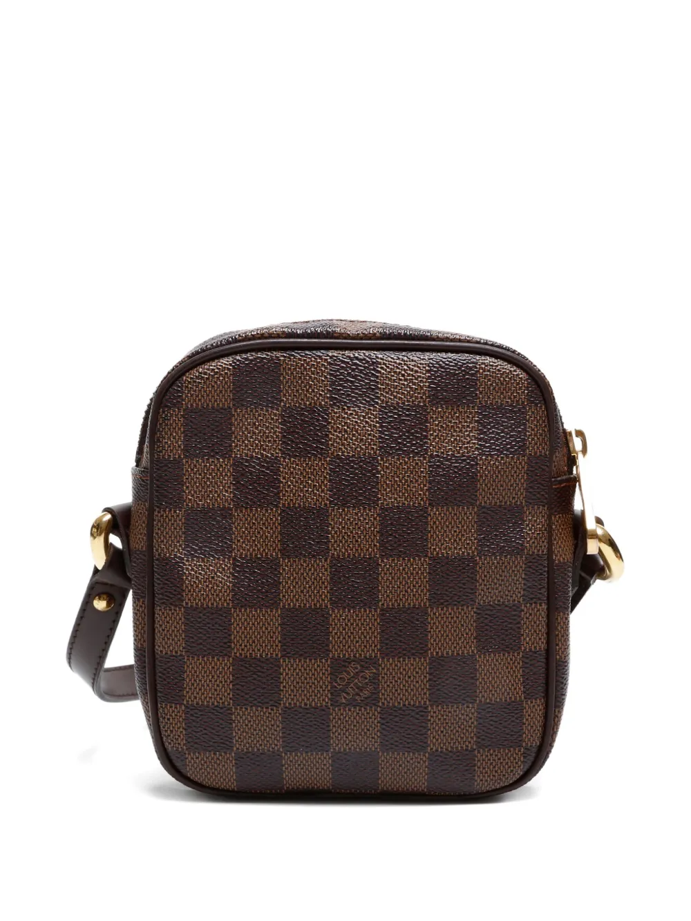 Louis Vuitton Pre-Owned 2005 Damier Lift shoulder bag | Pre-Owned | Image 2