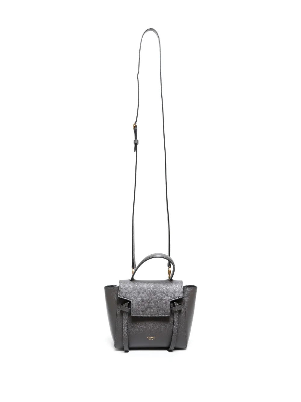 Celine Pre-Owned 2010-2024 Mini Belt two-way handbag | Pre-Owned | Image 2