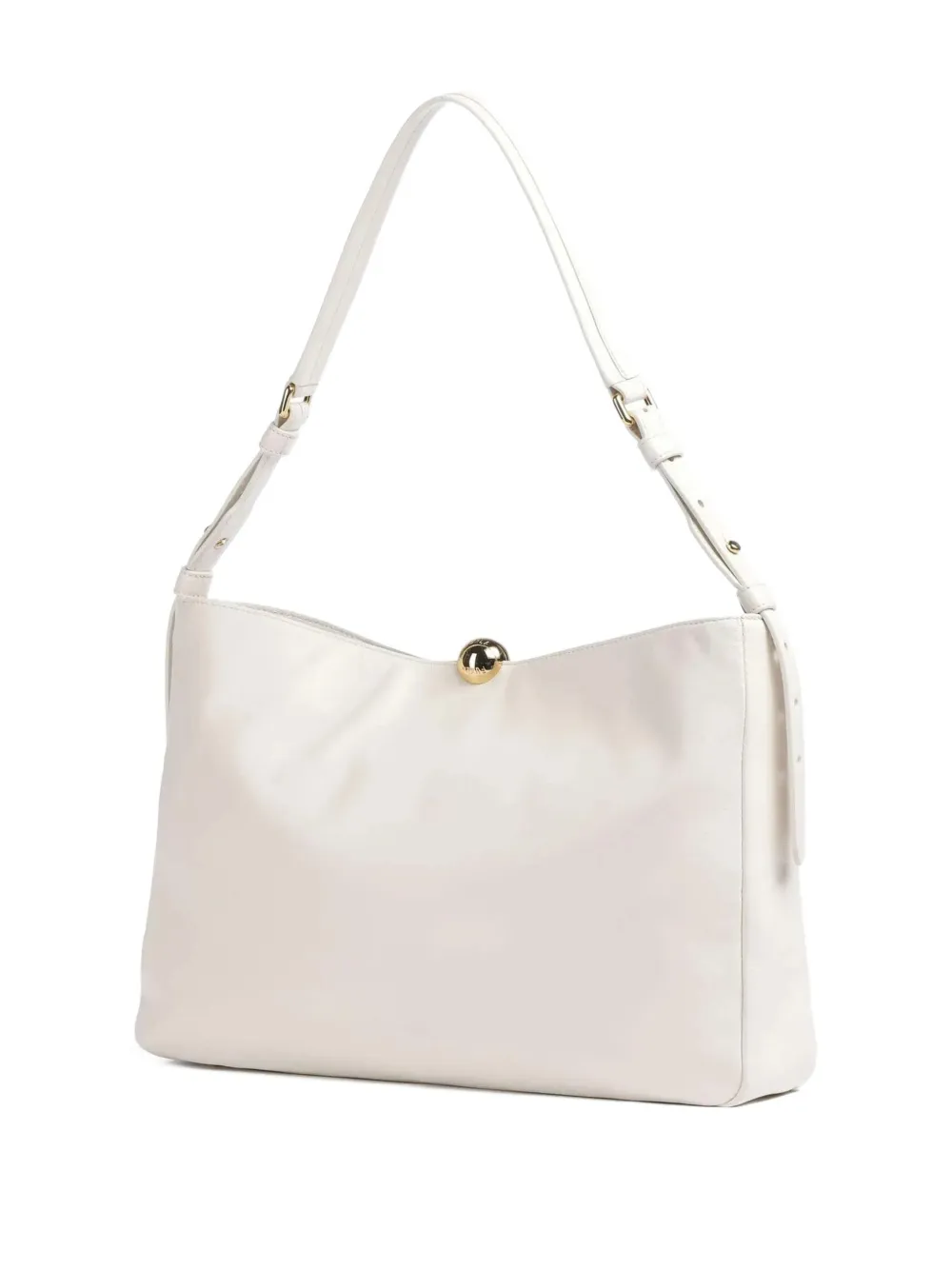 Furla Leren schoudertas PNN00 PANNA