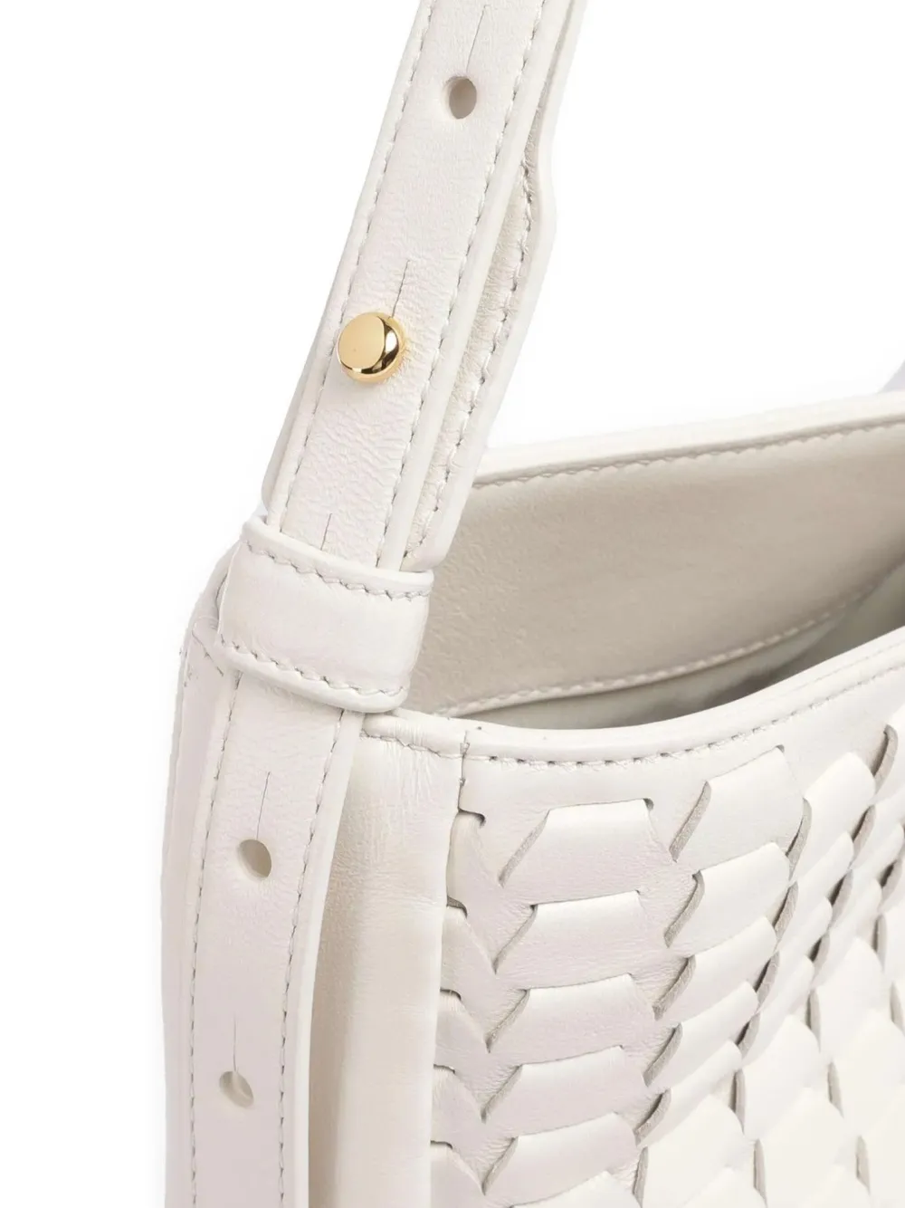Furla Leren schoudertas PNN00 PANNA