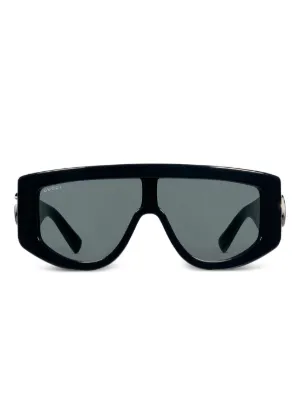 Gucci Eyewear（グッチ・アイウェア）ウィメンズ - FARFETCH