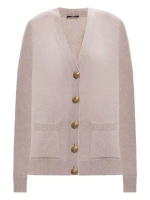 BALMAIN（バルマン）ウィメンズ カーディガン通販 - FARFETCH