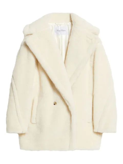 Max Mara double-breasted jacket