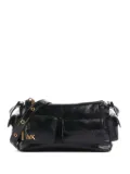 Michael Kors multi-pocket shoulder bag - Black