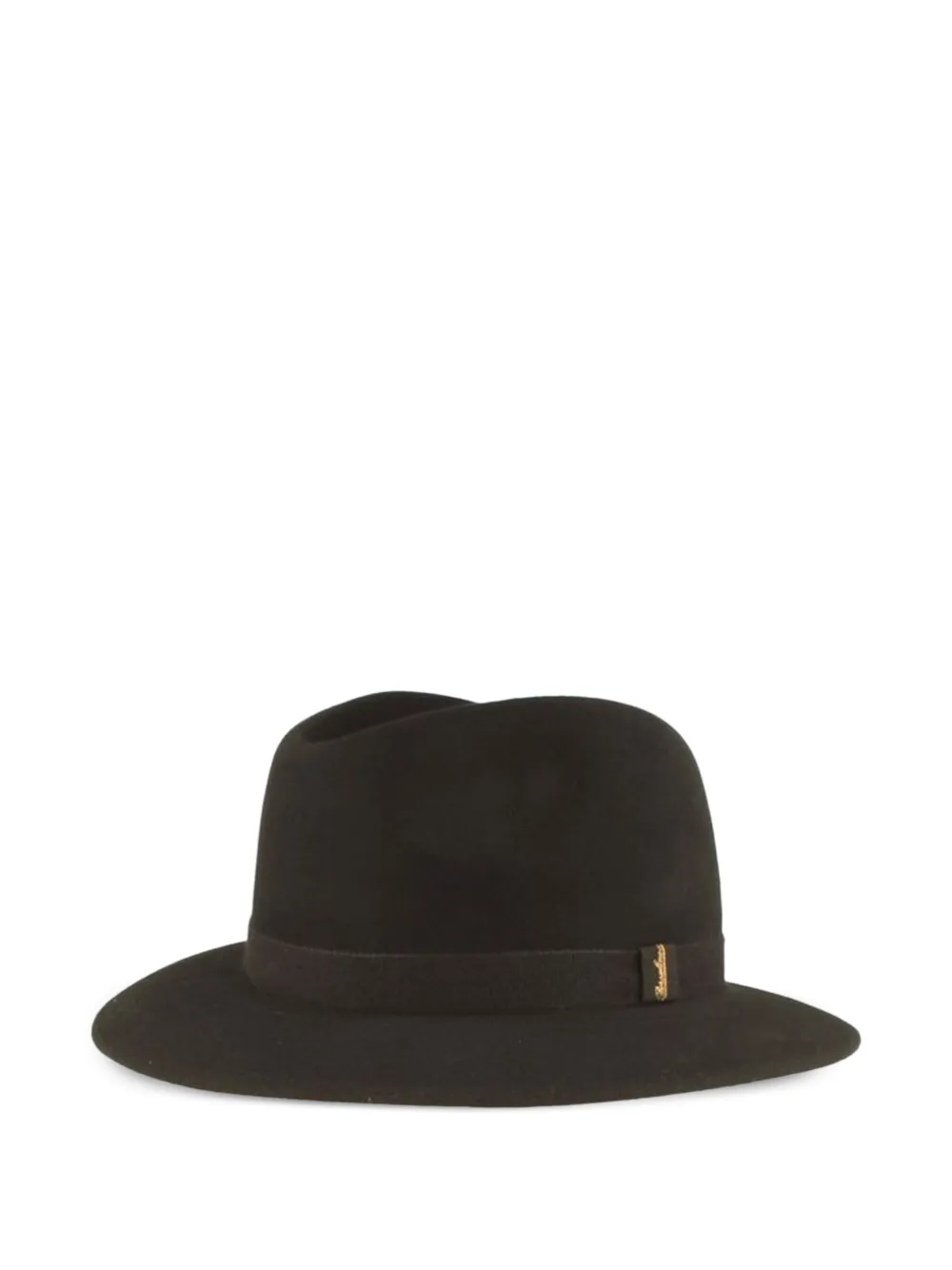 Borsalino sombrero fedora con listón | Image 2