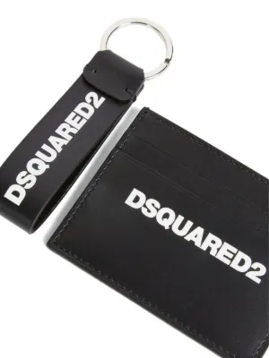 DSQUARED2 ロゴテディベアキーチェーン 楽天市場】【クリアランス 30】ディースクエアード DSQUARED2