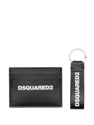 DSQUARED2 beアイコンウォレット Be Icon Wallet