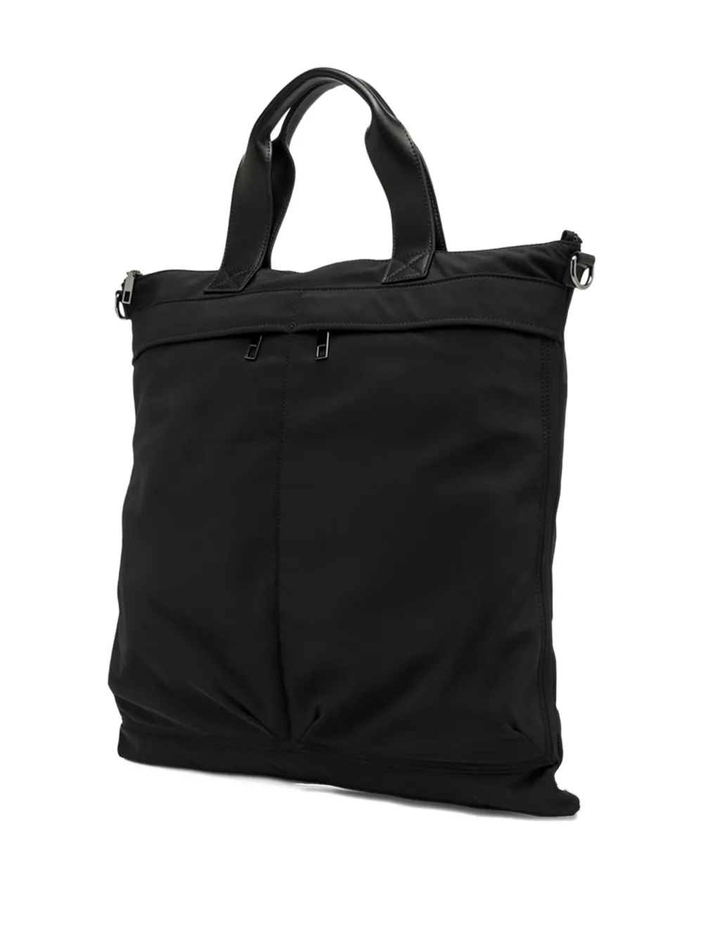 GIANNI CHIARINI Oslo bakcpack Zwart
