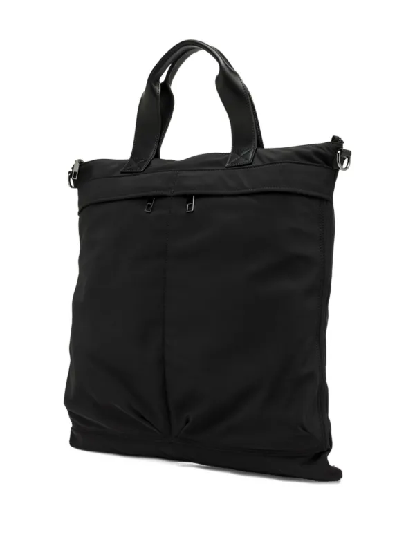 GIANNI CHIARINI Oslo バックパック | ブラック | FARFETCH JP