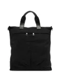 GIANNI CHIARINI Oslo backpack - Black