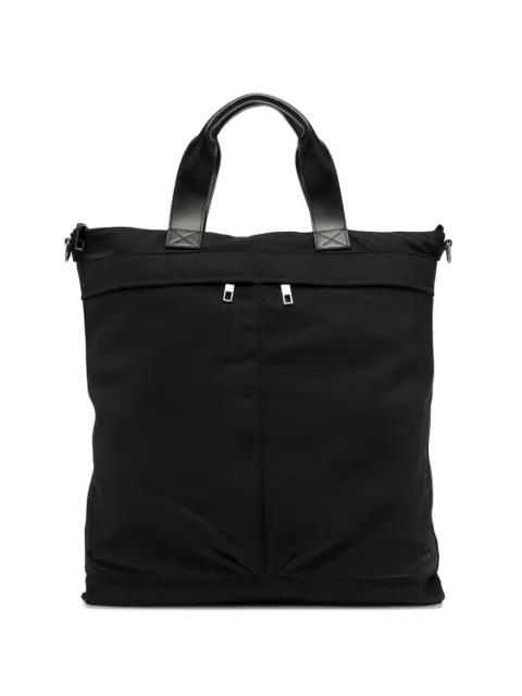 GIANNI CHIARINI Oslo backpack