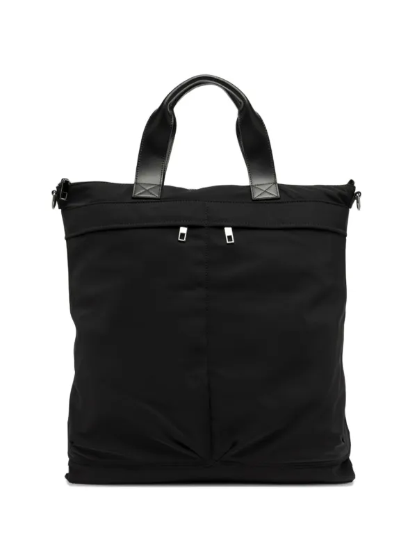 GIANNI CHIARINI Oslo バックパック | ブラック | FARFETCH JP