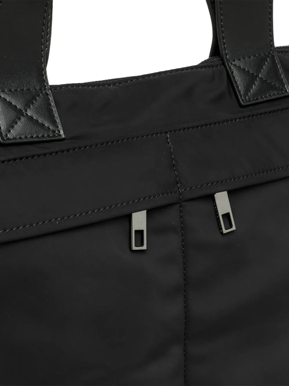GIANNI CHIARINI Oslo bakcpack Zwart