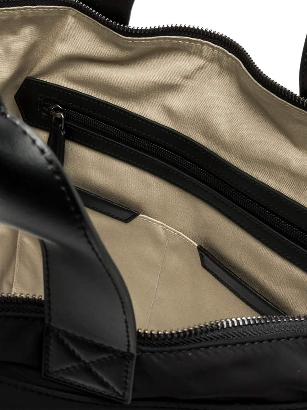 GIANNI CHIARINI Oslo bakcpack Zwart