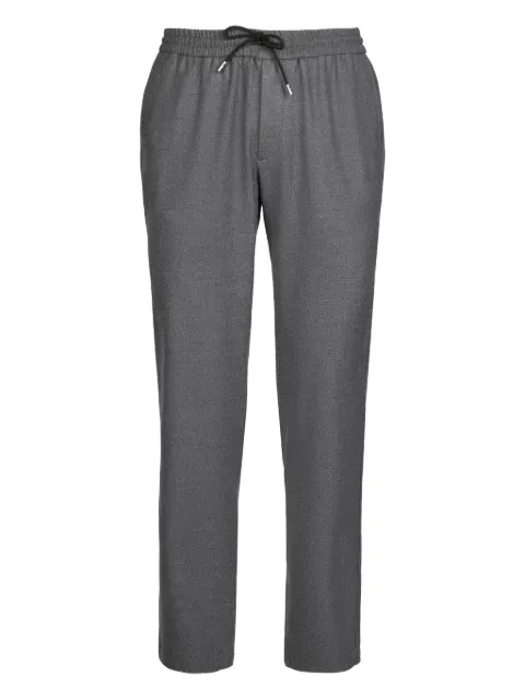 Sease Mindset elasticated-waist trousers