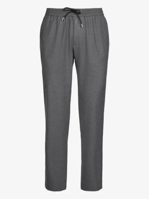 Sease Mindset elasticated-waist trousers