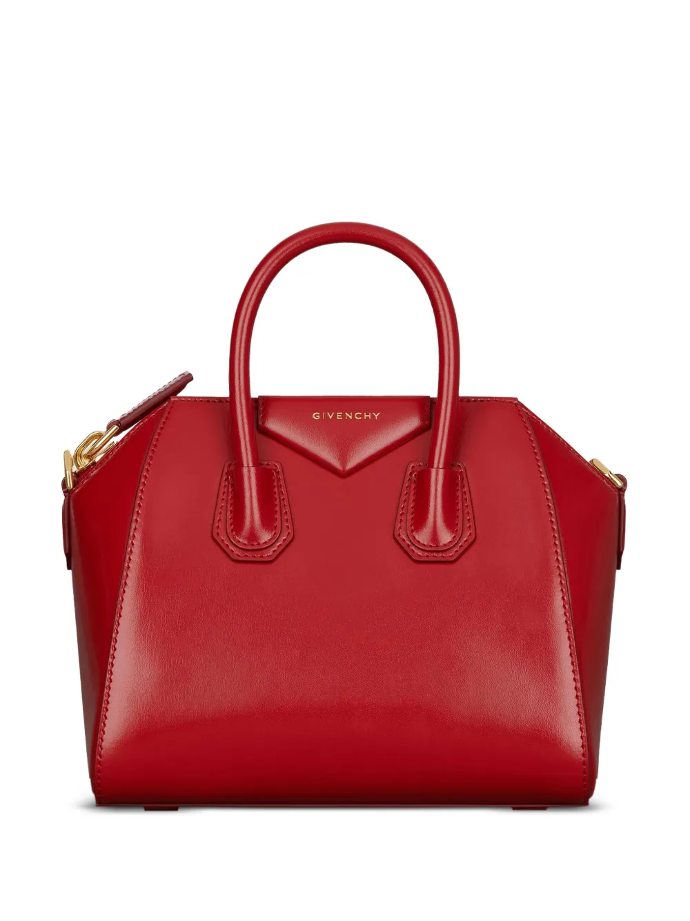 Givenchy Antigona tote bag Rood