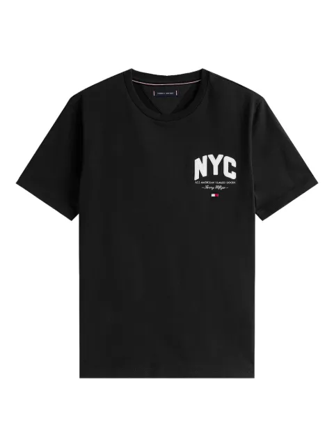 Tommy Hilfiger cotton T-shirt