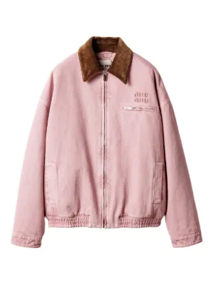 Miu Miu Jackets | FARFETCH NZ