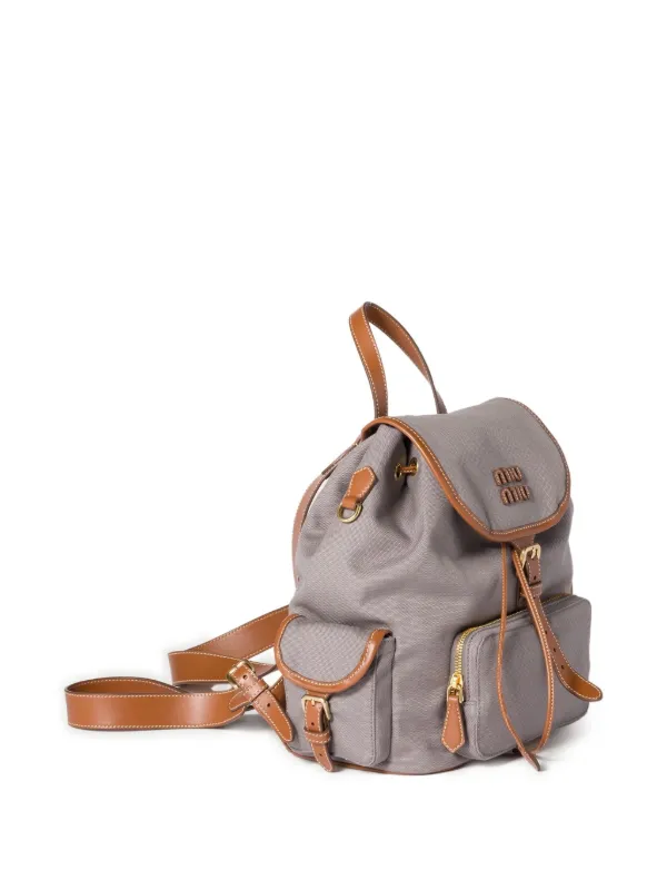 calpak mini backpack Mini Diaper Backpack in Tomato