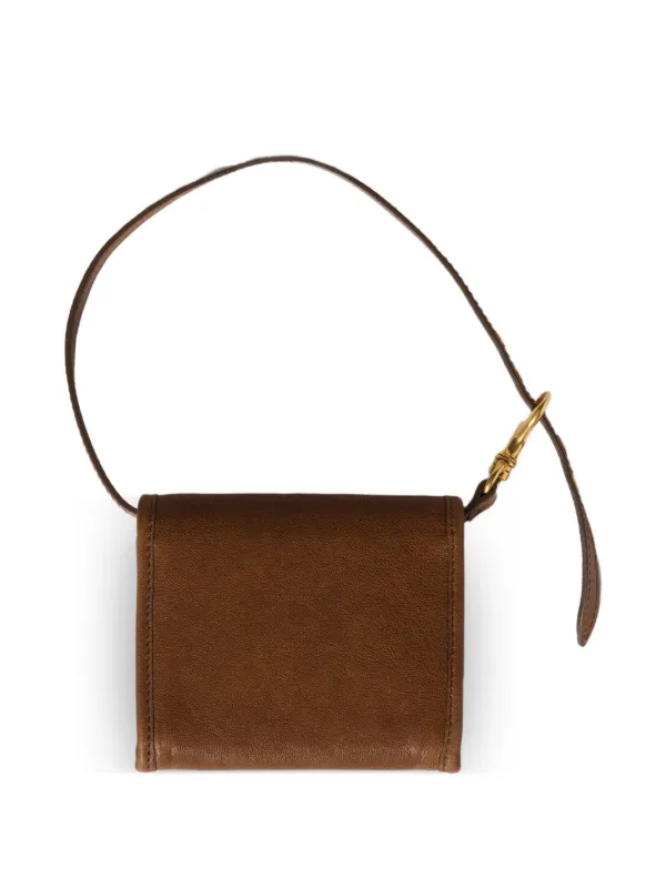 小物 MIU MIU Vintage Embossed Leather Wallet s-l400.jpg
