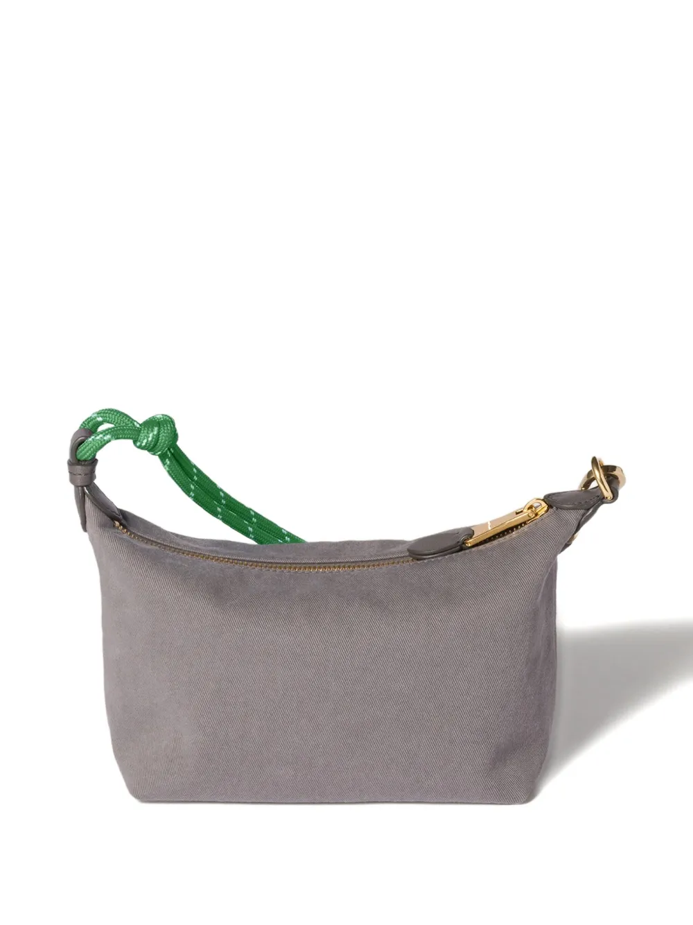 Miu Miu Gabardine rope-handle mini bag | Image 2