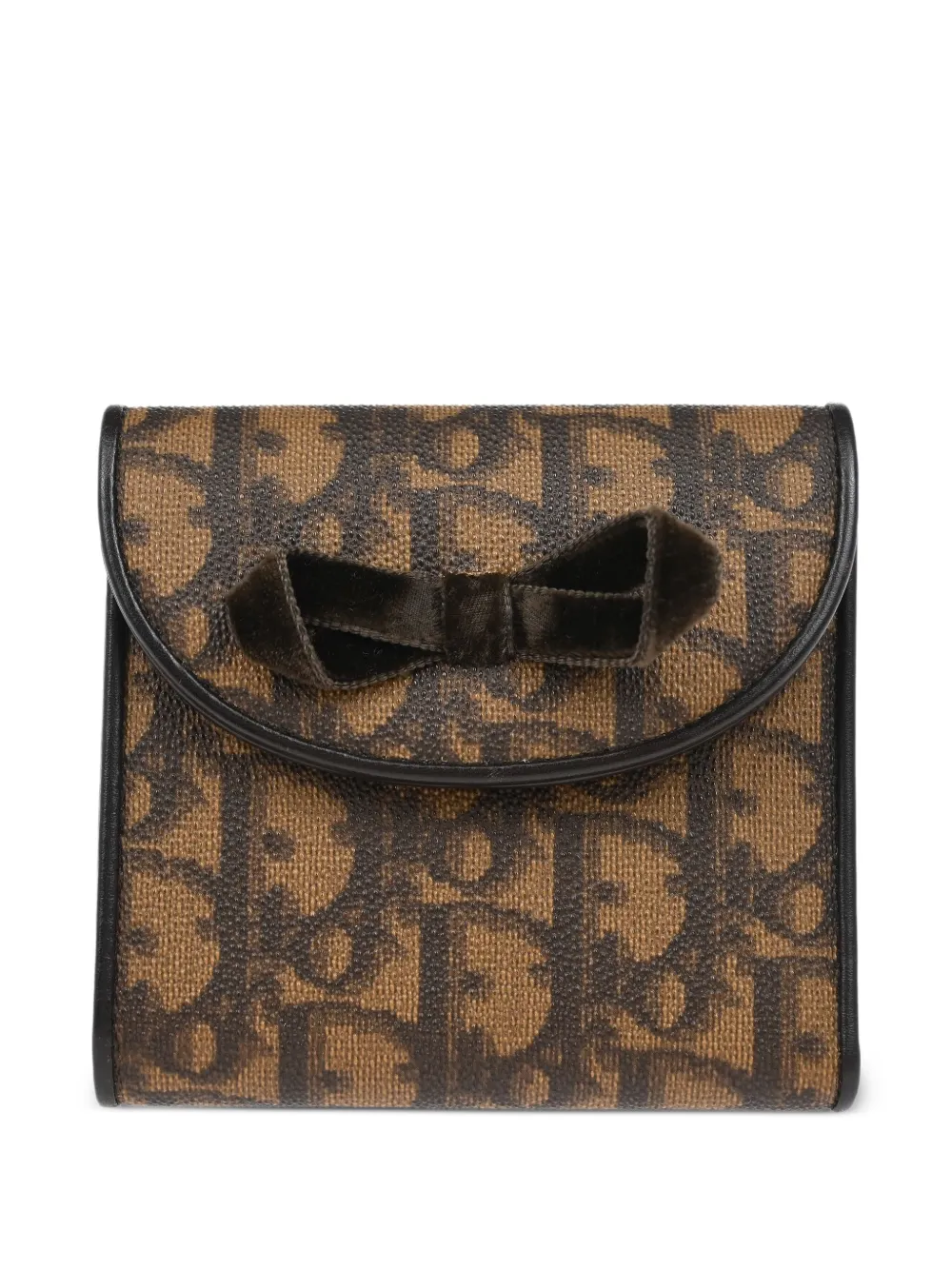 2005 Trotter bow wallet