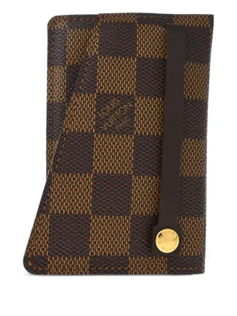 Louis Vuitton Pre-Owned 2009 Clochette PM keyring