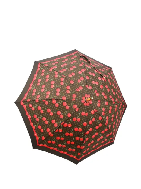 Louis Vuitton Pre-Owned 1990-2000 Cherry Parapluie umbrella
