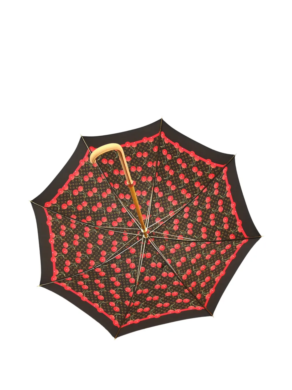 1990-2000 Cherry Parapluie Umbrella
