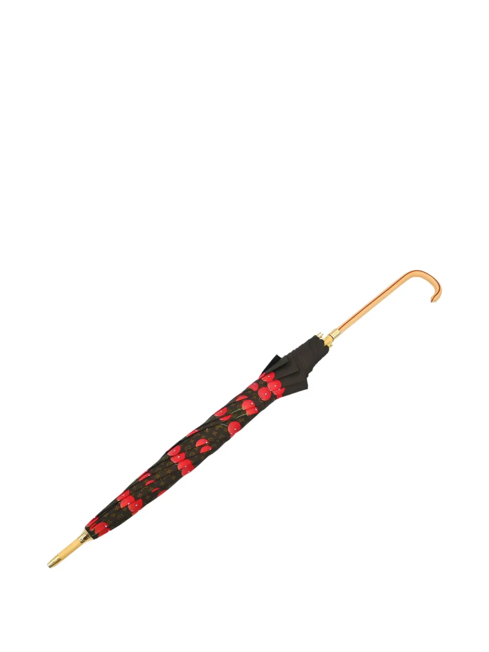 Louis Vuitton Pre-Owned 1990-2000 Cherry Parapluie umbrella | Image 2