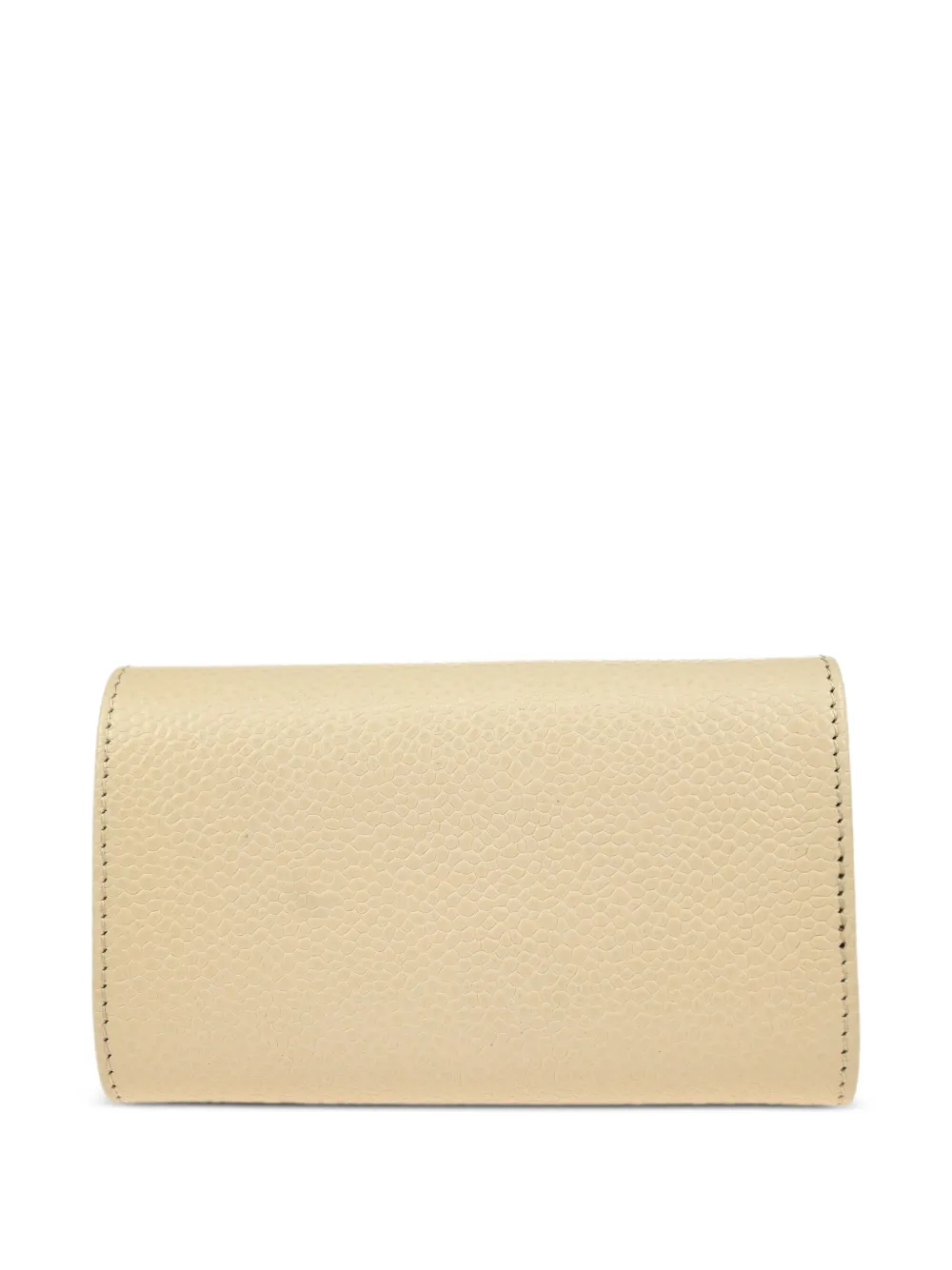CHANEL Pre-Owned 2005 leather key case | Image 2