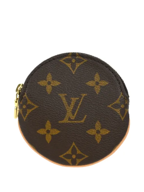 Louis Vuitton Pre-Owned 2003 monogram coin pouch