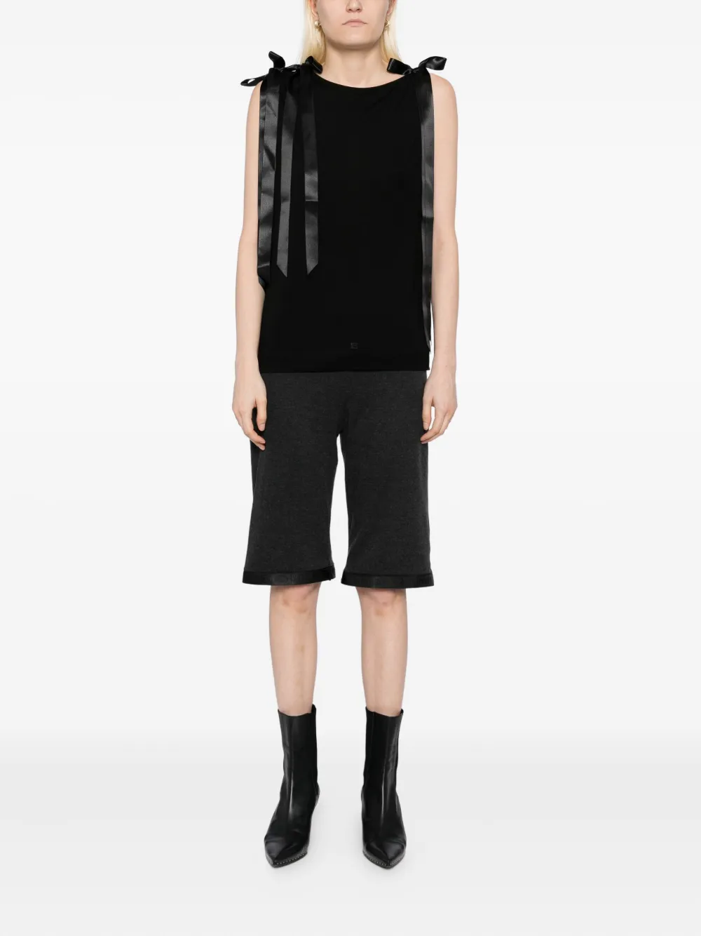 2002 Long-Short Pants