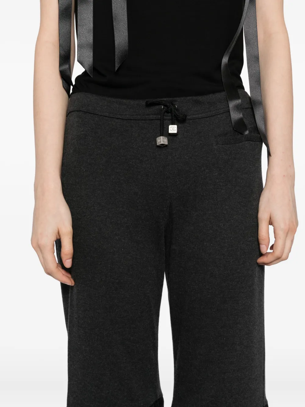 2002 Long-Short Pants