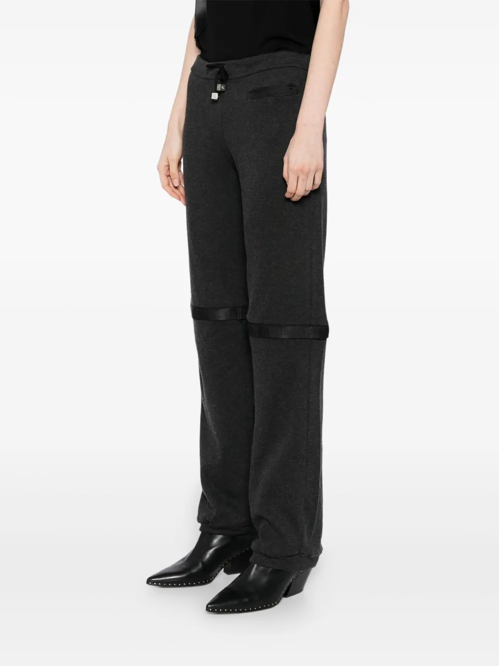 2002 Long-Short Pants