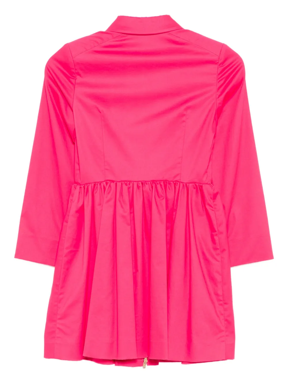 Miu Miu Pre-Owned 2012 jack met rits - Roze