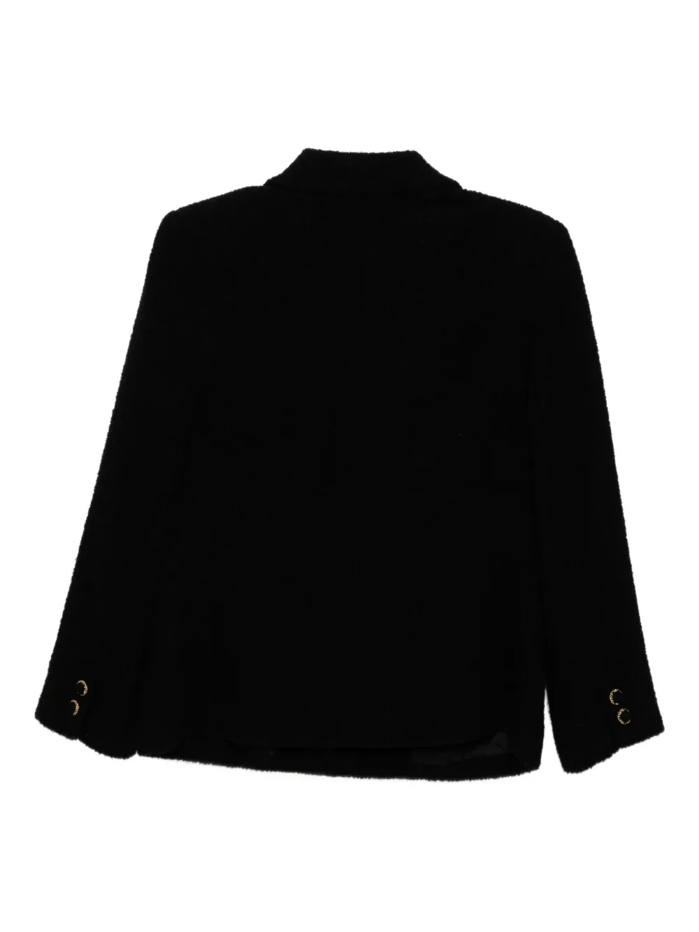 Burberry Pre-Owned 1990-2000s setup suit jacket skirt | Image 2