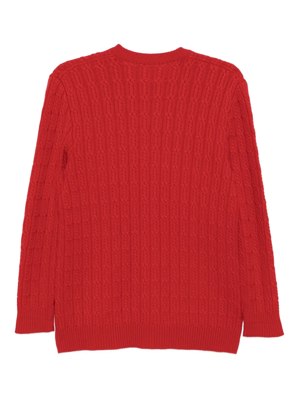 Celine Pre-Owned 1990-2000s cardigan | Image 2