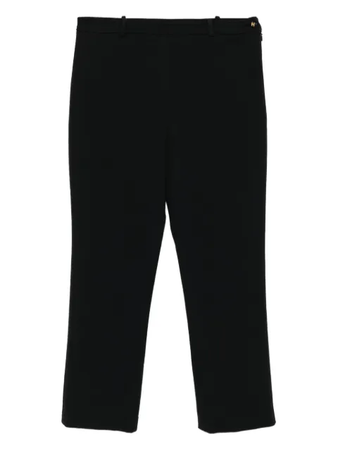 CHANEL Pre-Owned 1997 long pants
