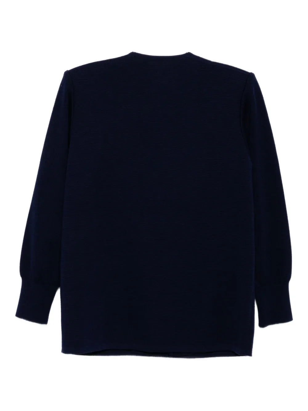 Saint Laurent Pre-Owned 1990-2000s setup suit jacket skirt | Image 2