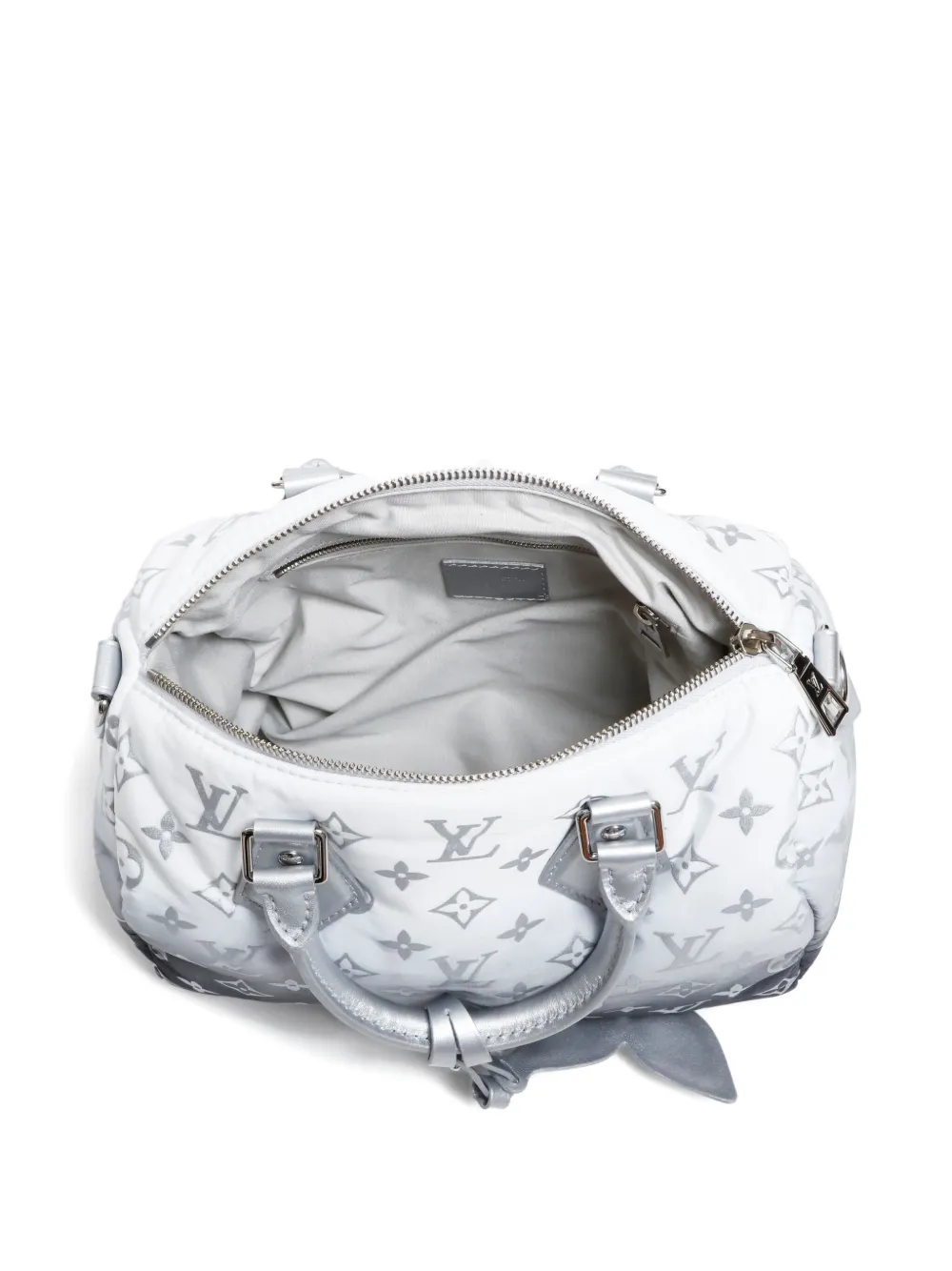 Louis Vuitton Pre-Owned 2020-2024 Speedy Bandoulière 25 Handbag