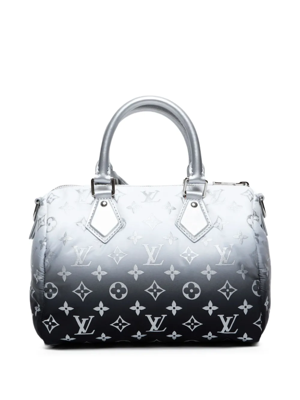 Louis Vuitton Pre-Owned 2020-2024 Speedy Bandoulière 25 handbag | Pre-Owned | Image 2