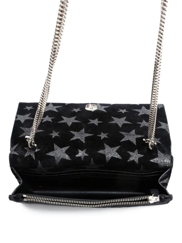 Saint Laurent Pre-Owned 2010-2024 ケイト ショルダーバッグ