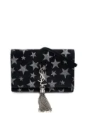 Saint Laurent Pre-Owned 2010-2024 Kate shoulder bag - Black