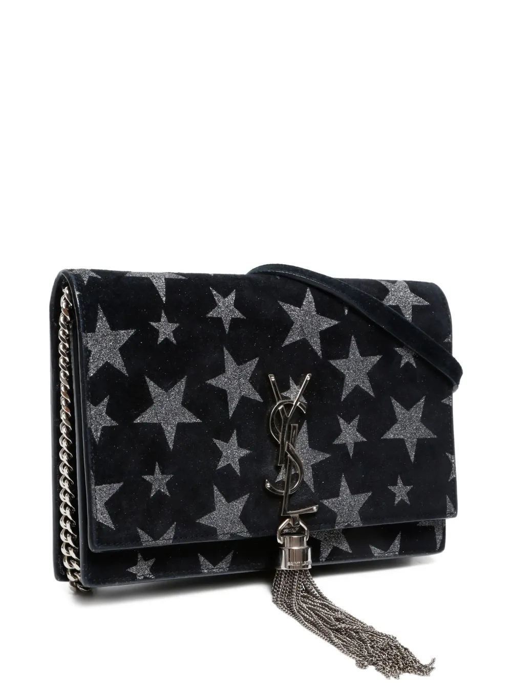 Saint Laurent Pre-Owned 2010-2024 ケイト ショルダーバッグ