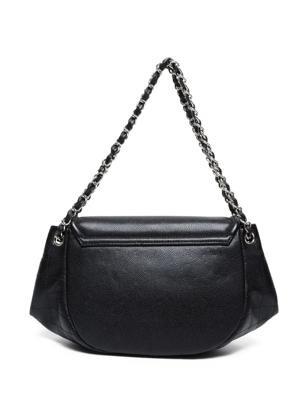 CHANEL Pre-Owned 2011 Interlocking CC shoulder bag | Pre-Owned | Image 2