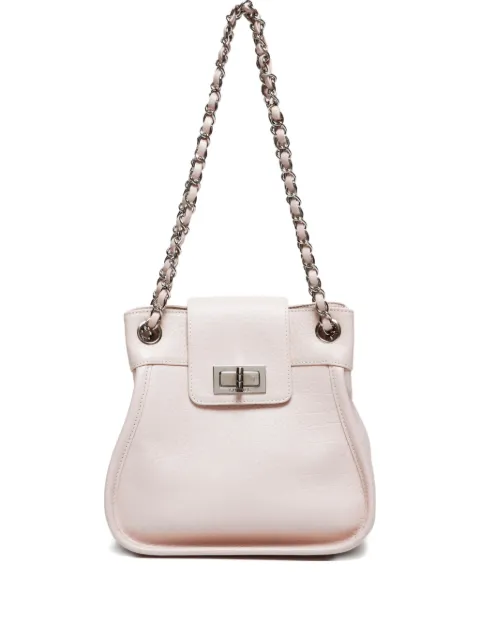 CHANEL Pre-Owned 2003-2004 Chain 2.55 shoulder bag
